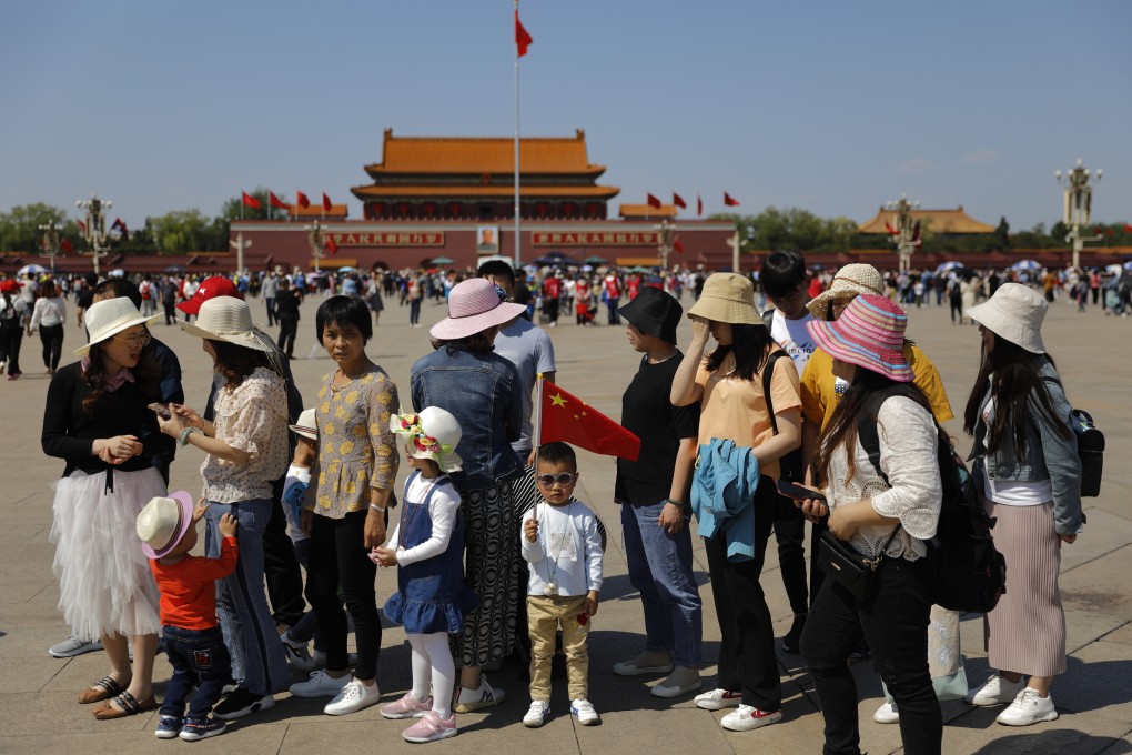 Tourism is one of the traditional industries loosely defined within the ‘new economy’ - provided there is some element of internet empowerment involved. Photo: EPA-EFE