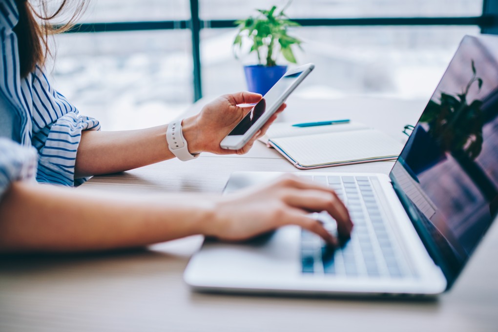 China’s traditionally consumer-focused tech giants have more recently been battling for more business from corporate clients. Photo: Shutterstock
