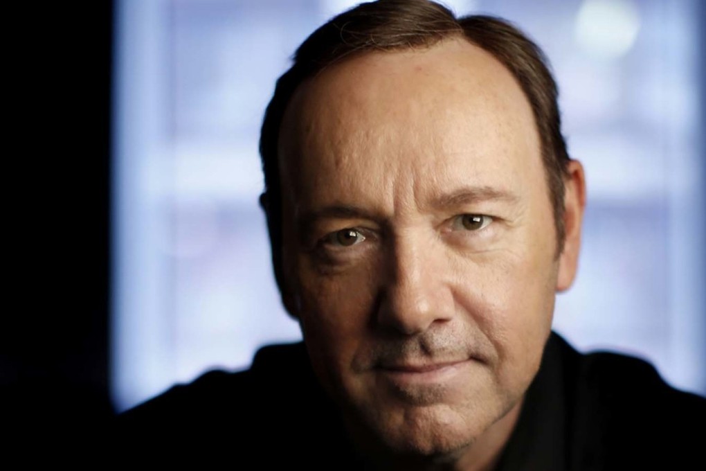 Kevin Spacey was hit with an onslaught of sexual assault allegations in 2017 in the wake of those levelled against then-movie mogul Harvey Weinstein. File photo: TNS