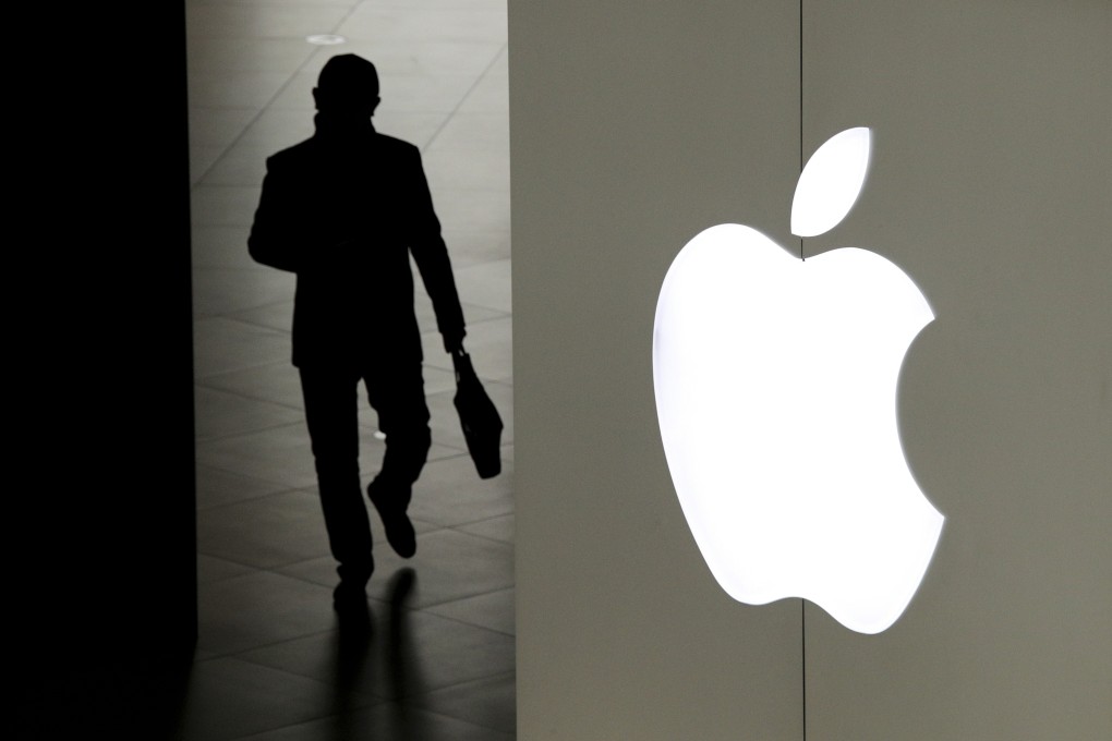 Apple previously used graphics chips or GPUs in its iPhones and iPads that were designed by Imagination Technologies, but it moved to its own internal chip designs starting 2017. File photo: AP