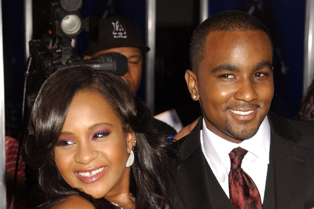 Nick Gordon, who was found liable for death of Whitney Houston’s