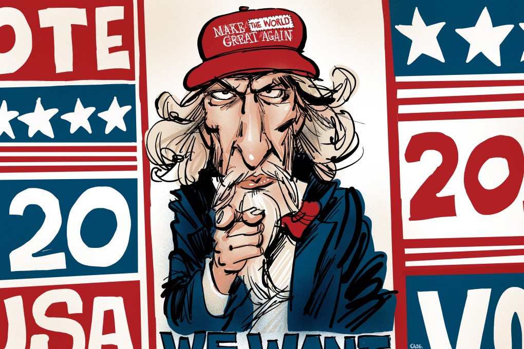 Illustration: Stephen Case