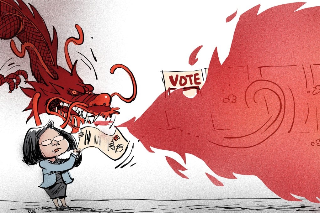 Illustration: Stephen Case