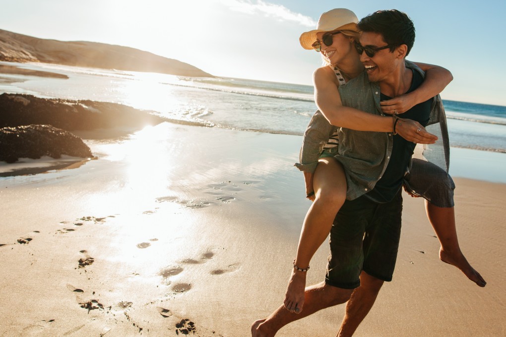 Did you have a favourite travel destination in the past decade?