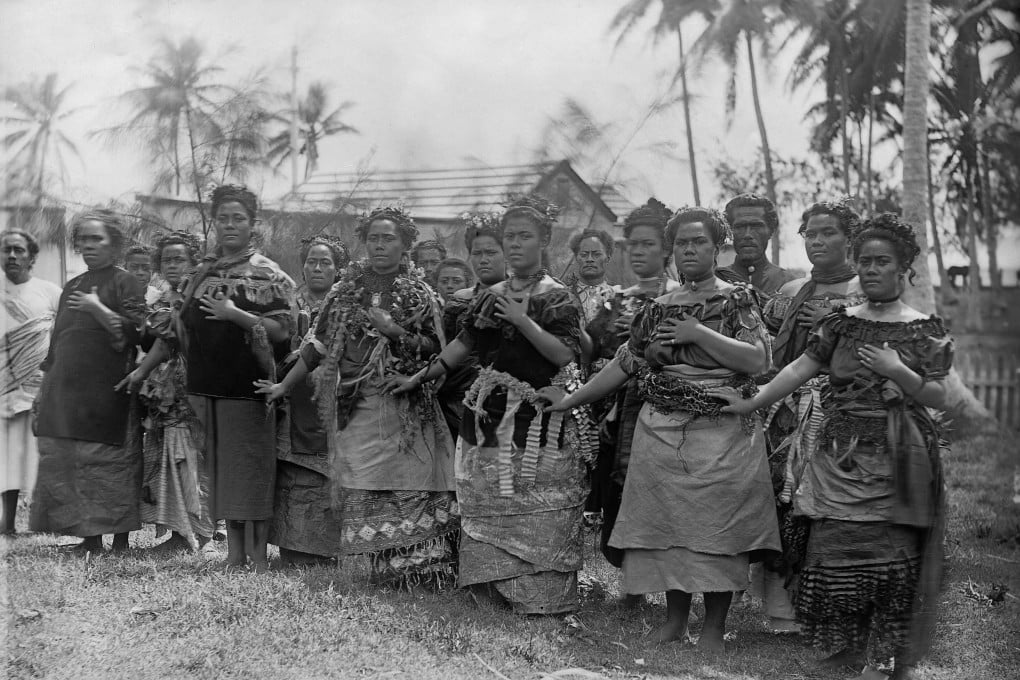 The South Pacific island of Tonga gave up certain sovereign powers but was never technically colonised. Photo: Getty Images