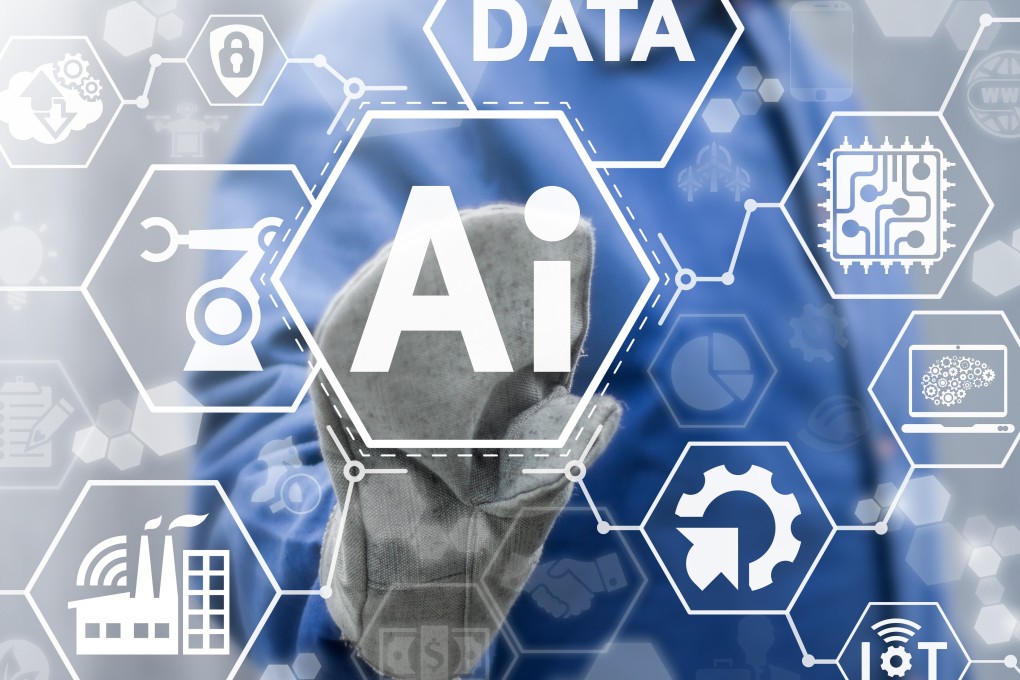 The US has tightened its controls on the export of AI software. Photo: Shutterstock