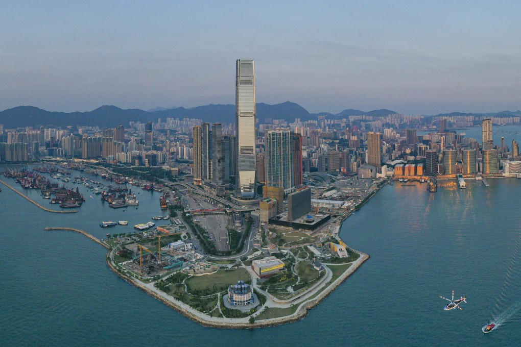 Hong Kong might need to do more to promote its start-up ecosystem internationally. Photo: Martin Chan