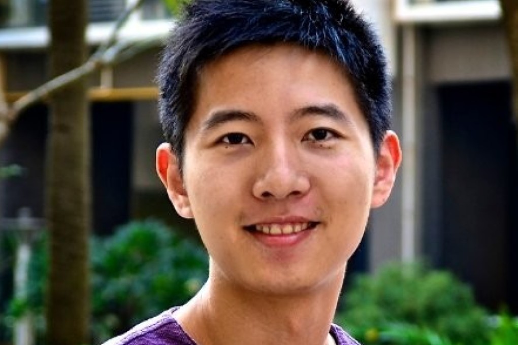 Zeng Shuo: ‘Well known and very well-liked by everyone’ Photo: LinkedIn