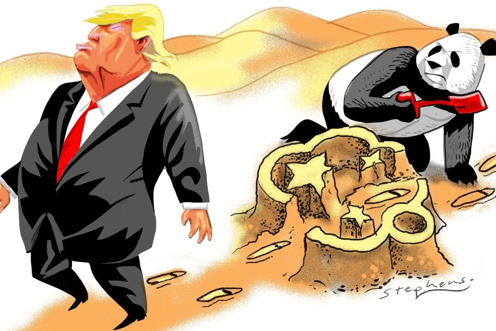 Illustration: Craig Stephens