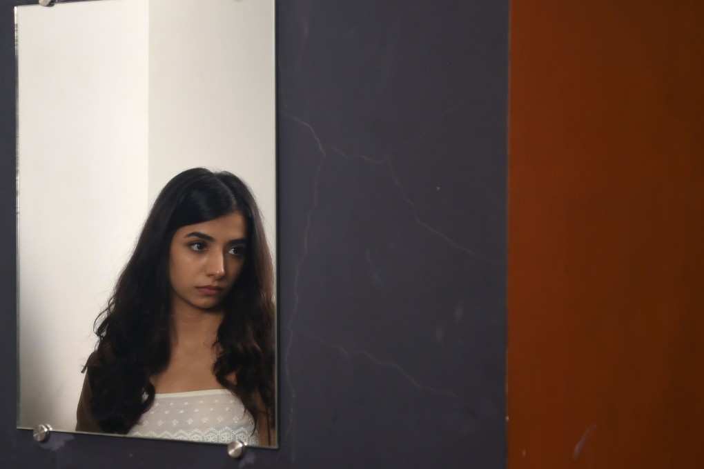 Aspiring actress Malhaar Rathod’s previous experience with what is known as Bollywood's “casting couch” culture underlines the challenges facing anyone seeking to break into the world’s largest film industry. Photo: AFP