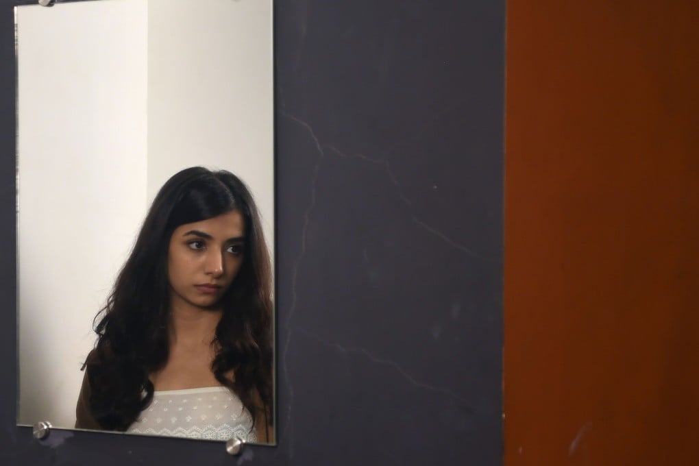 Aspiring actress Malhaar Rathod’s previous experience with what is known as Bollywood's “casting couch” culture underlines the challenges facing anyone seeking to break into the world’s largest film industry. Photo: AFP