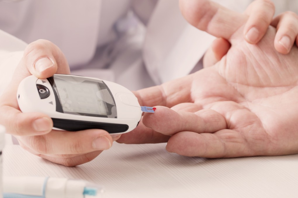 Changing your lifestyle habits, and social and family support, is key to feeling better about being diagnosed with diabetes. Photo: Shutterstock