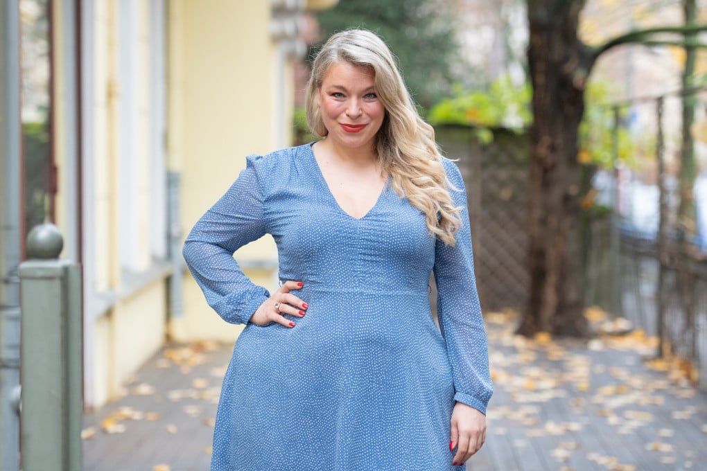 These plus size fashion influencers on Instagram are taking a positive look at their bodies and changing how society thinks too South China Morning Post