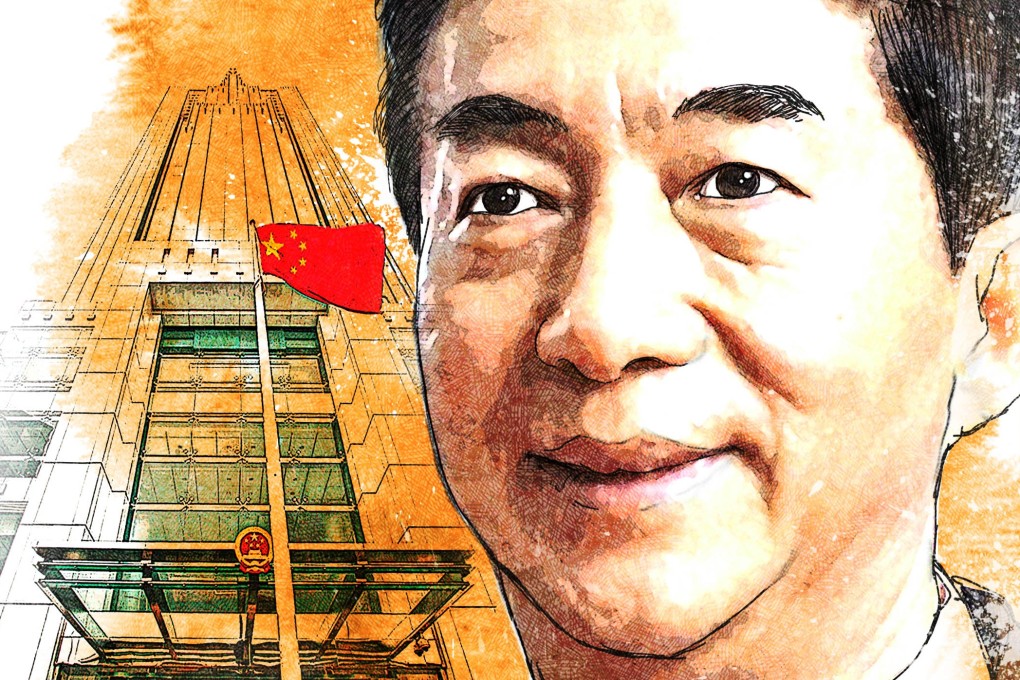 Illustration: Henry Wong