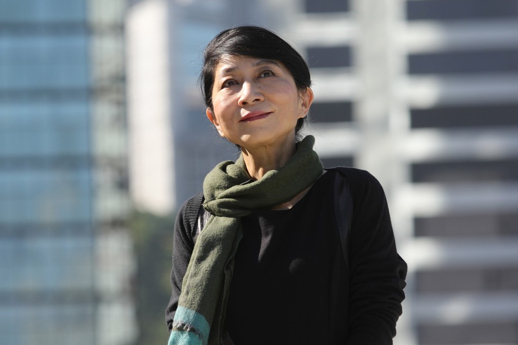 Hong Kong lawmaker Claudia Mo gave an interview to the British media outlet Sky News claiming that police had sent undercover officers to vandalise shops on New Year’s Day. Photo: May Tse