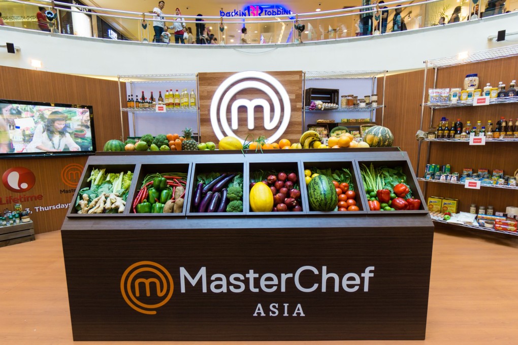When will actual Asian cuisine be represented on TV programmes outside Asia, such as MasterChef? Photo: Shutterstock