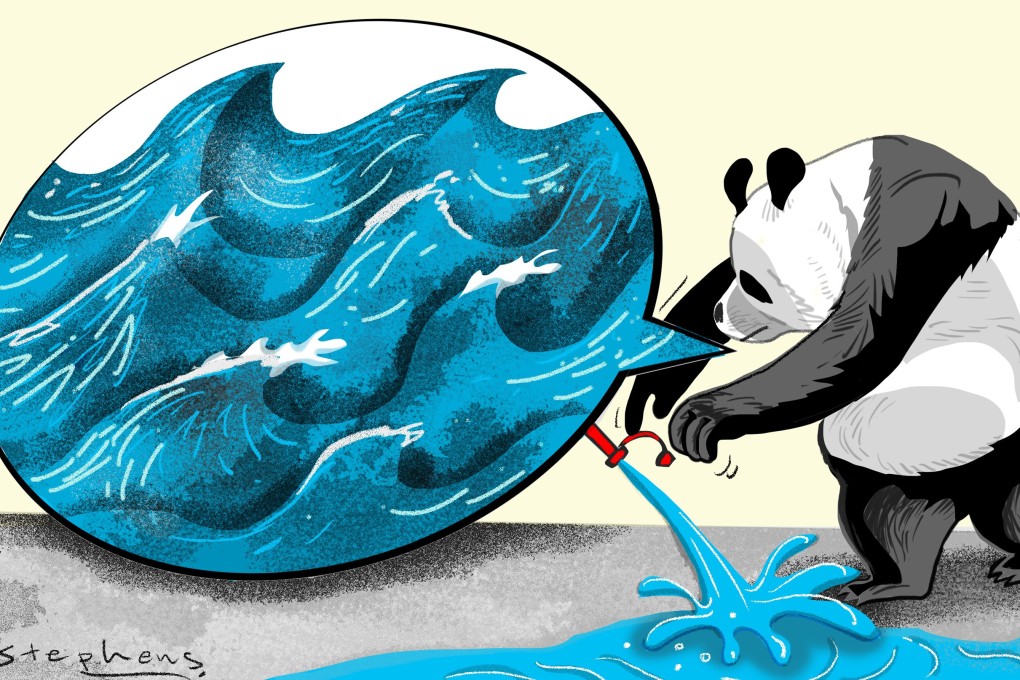 Illustration: Craig Stephens