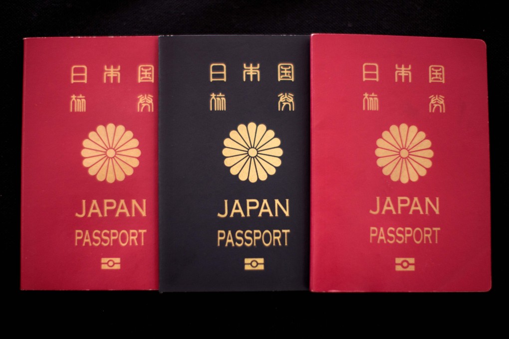 Japan remains the world’s most powerful passport for the third consecutive year. Photo: AFP