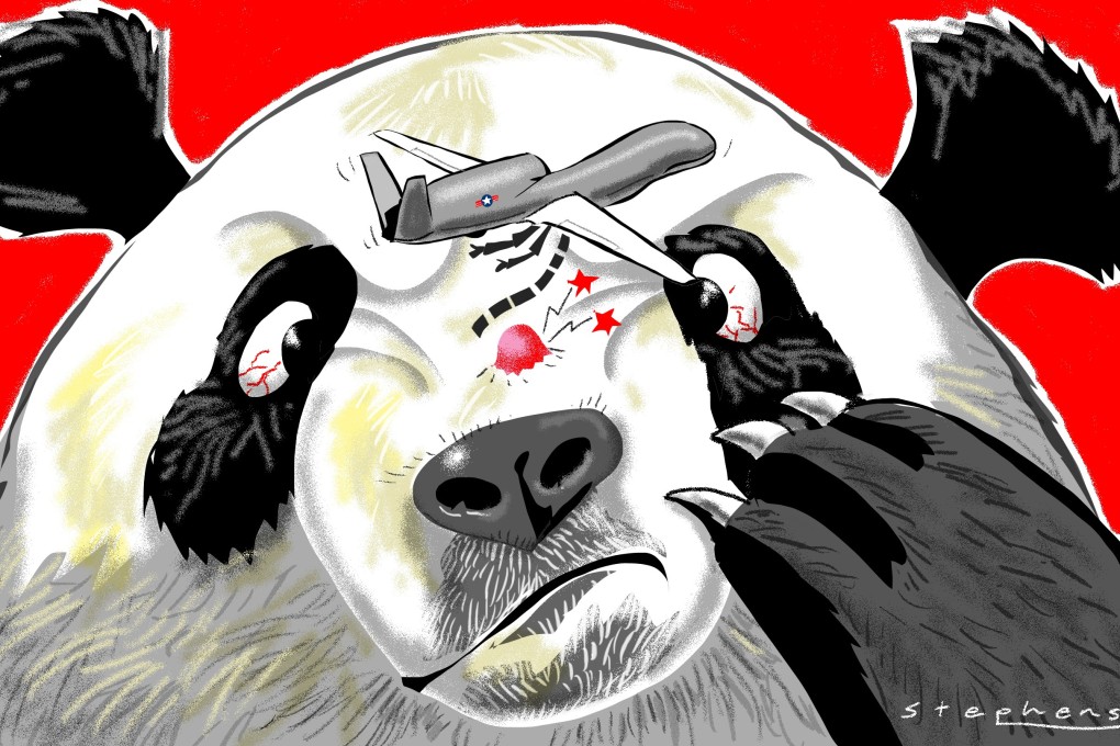 Illustration: Craig Stephens