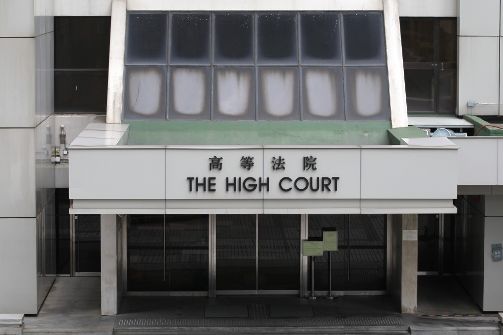 A dad was sentenced to 17½ years in prison on Wednesday for abusing his daughter from the age of nine and into adulthood. Photo: Roy Issa