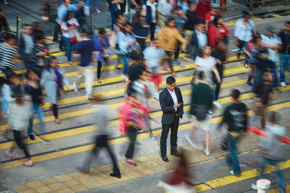 Hong Kong is home to some of the most prestigious and established, as well as up-and-coming, business schools in the world. Photo: Getty Images