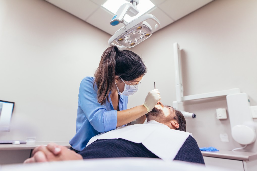 A trip to the dentist’s strikes fear in many, but regular visits can improve a person’s oral hygiene and also decrease the risk of various diseases. Photo: Shutterstock