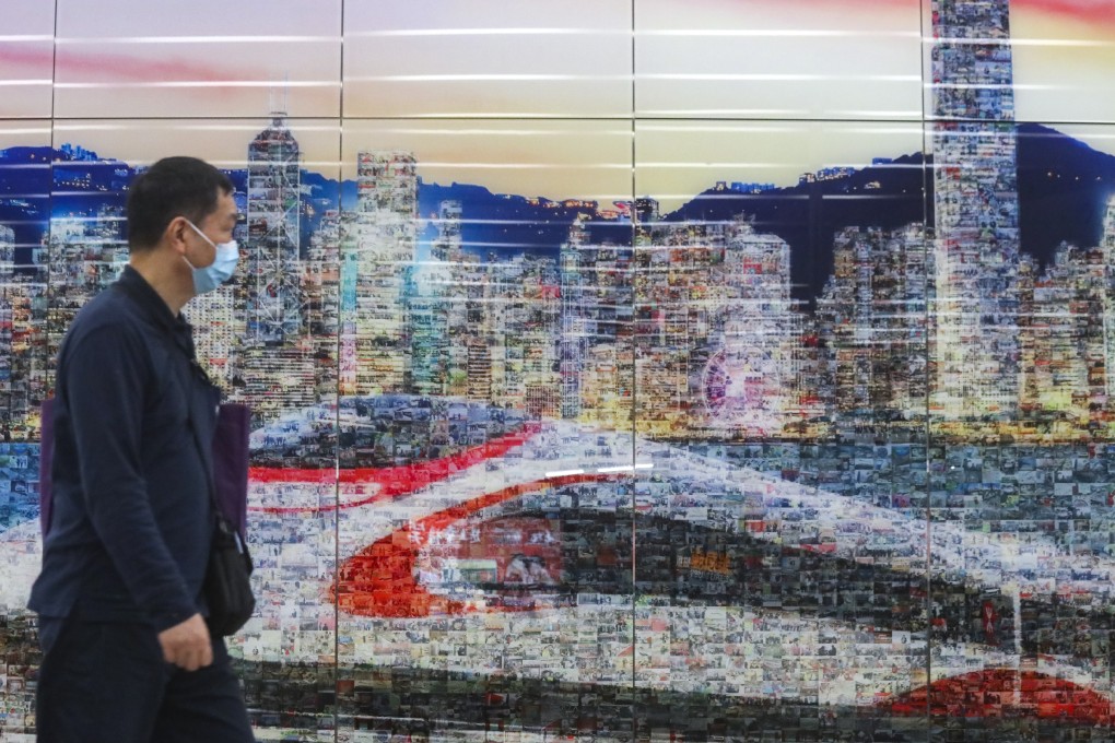 In the 24 hours till noon on Thursday, 10 suspected cases were reported, including that of an 11-month-old girl and a man, 66. Photo: K.Y. Cheng