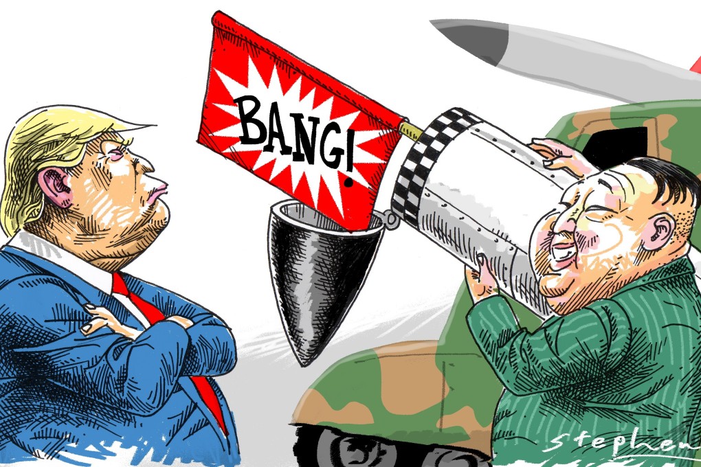 Illustration: Craig Stephens