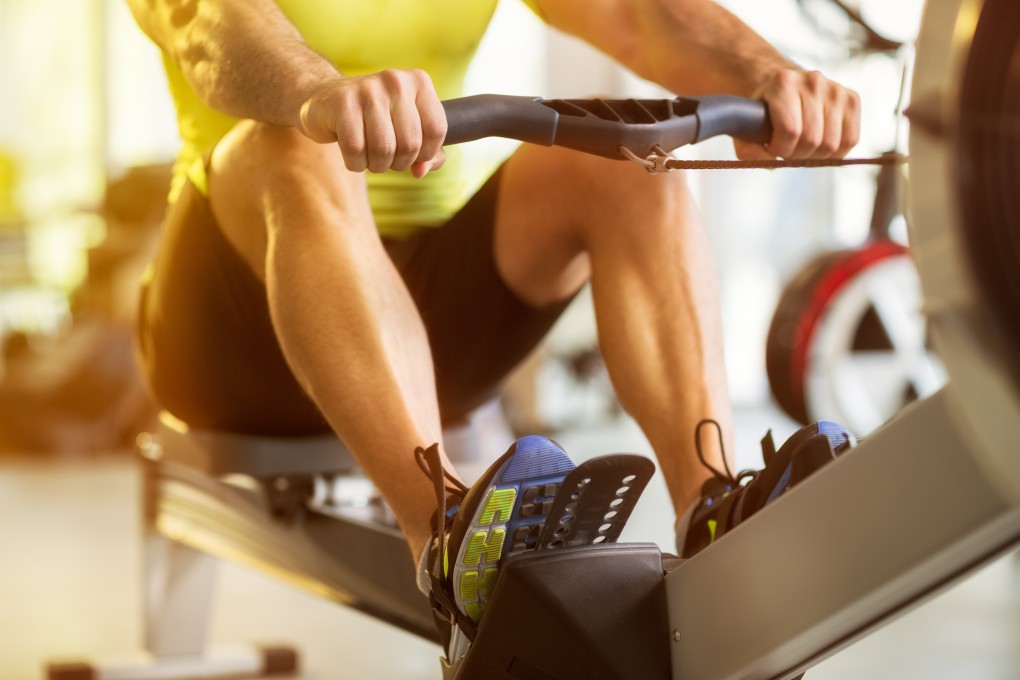 Four gyms in Hong Kong have been targeted by customs, which has arrested 16 people for offences under the Trade Descriptions Ordinance. Photo: Shutterstock