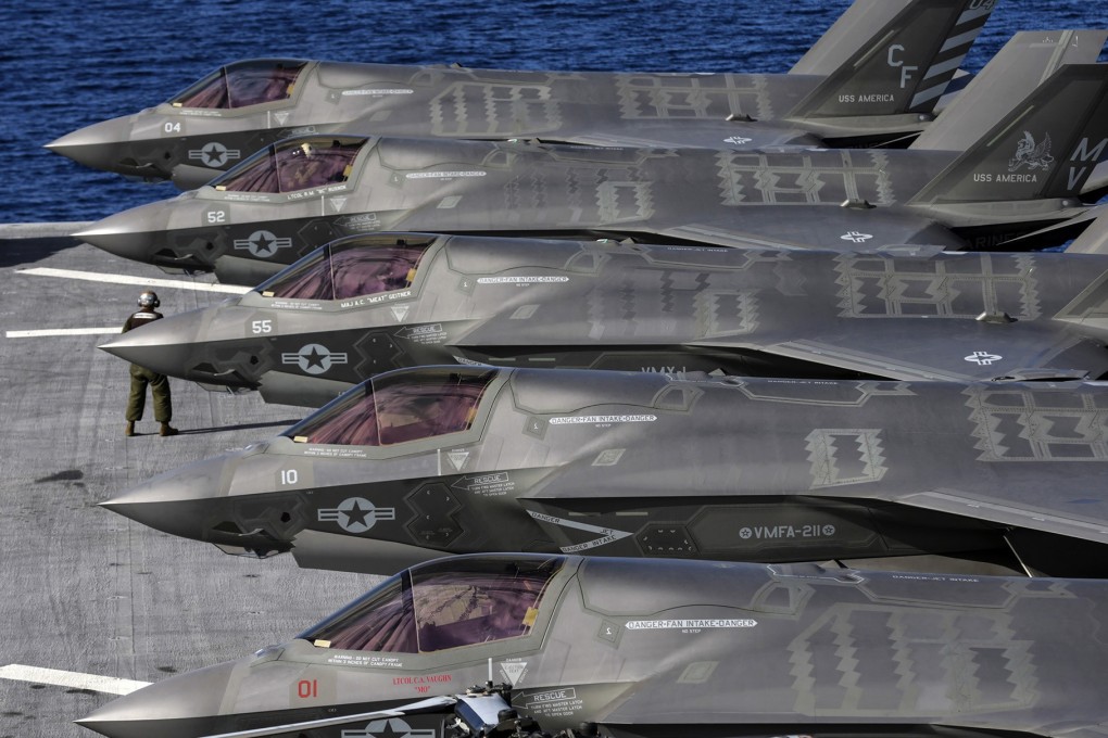 Singapore is a key prize for global arms companies as it looks to invest in new technology and upgrade its equipment. Photo: Los Angeles Times/TNS