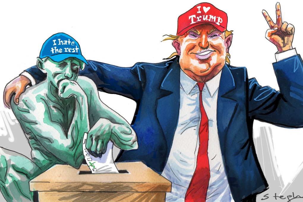 Illustration: Craig Stephens