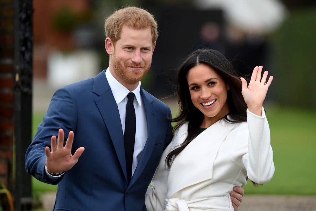 Saying they will work to become financially independent ignores the fact that Prince Harry and Meghan Markle are already filthy rich in their own right. Photo: EPA-EFE