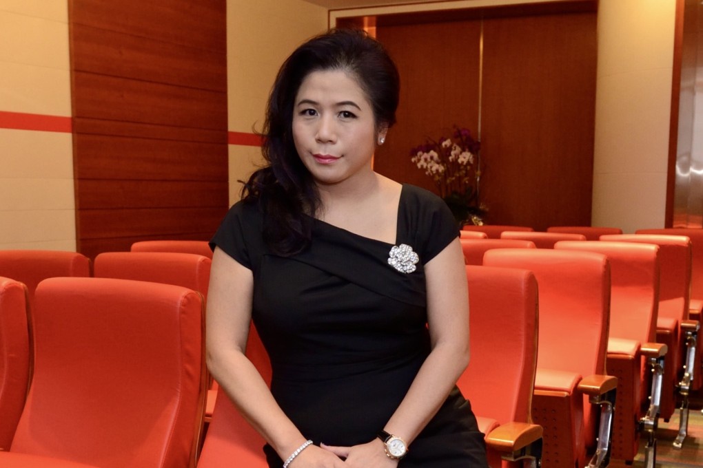 Entrepreneur Carol Yau shares her favourite restaurants in Hong Kong.