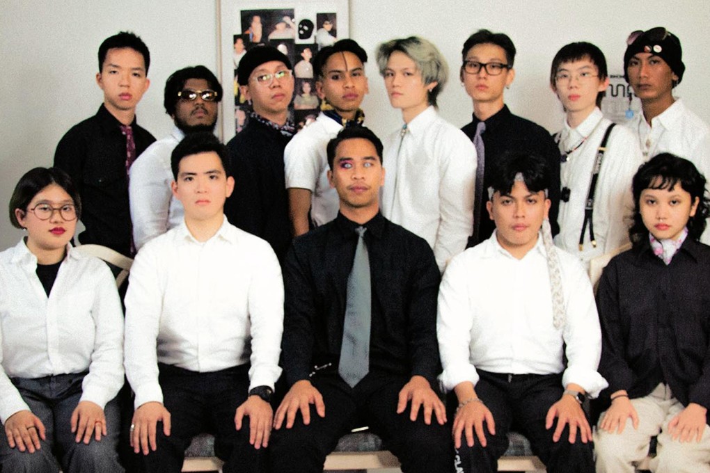 Youths In Balaclava, a Singapore-based design collective, could be the breath of fresh air the fashion industry needs.