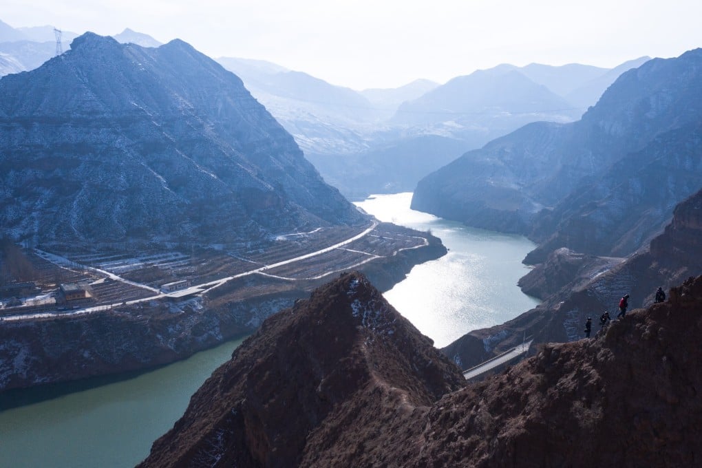 Qinghai Salt Lake Industry’s annual loss for 2019 will equal a seventh of the gross domestic product of Qinghai, its home province in northwestern China. Photo: Xinhua