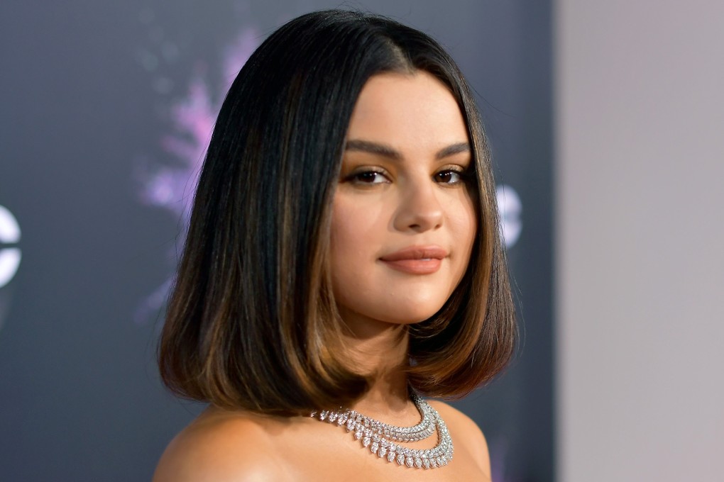 Selena Gomez (pictured in November) marks a return to music with her new album, “Rare” – her first since 2015’s “Revival”. Photo: TNS