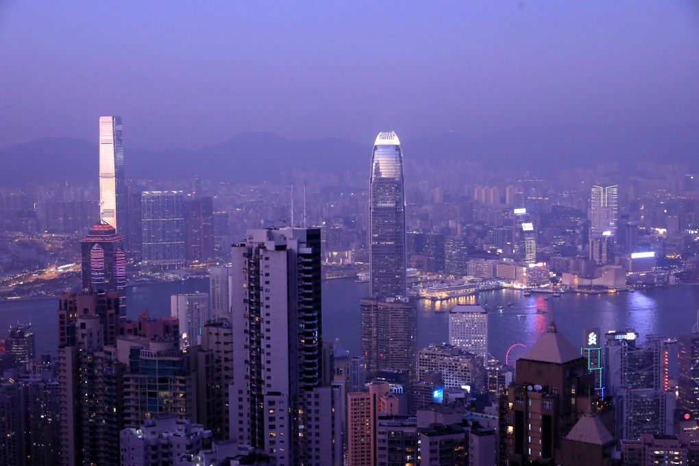 While the Singapore government has emphasised exporting the country’s brands and services, a smaller group of entrepreneurs has also found its way into Hong Kong and China. Photo: Reuters