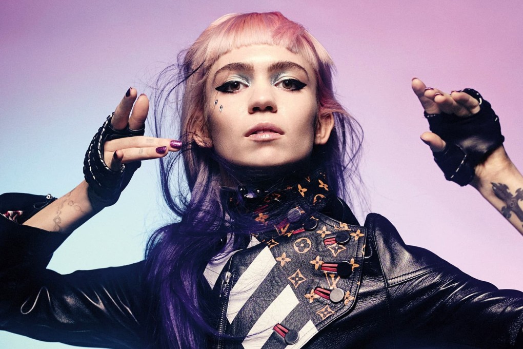 Grimes is releasing a new album next month, but who else are we looking forward to hearing this year in music?