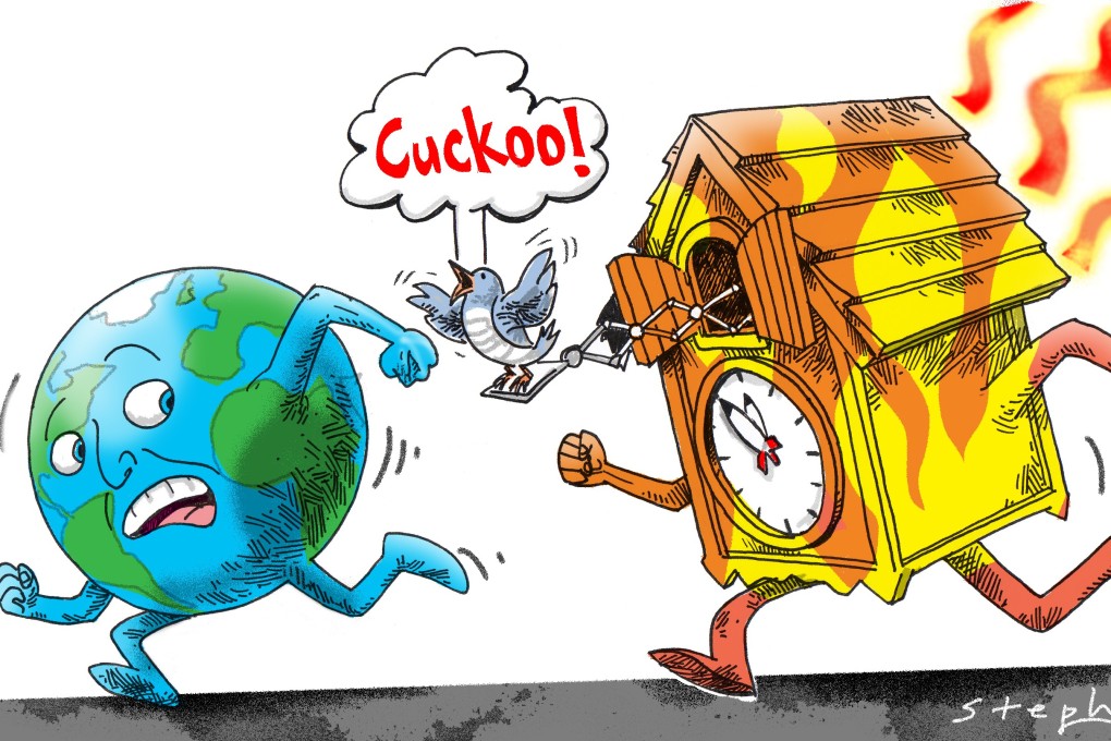 Illustration: Craig Stephens