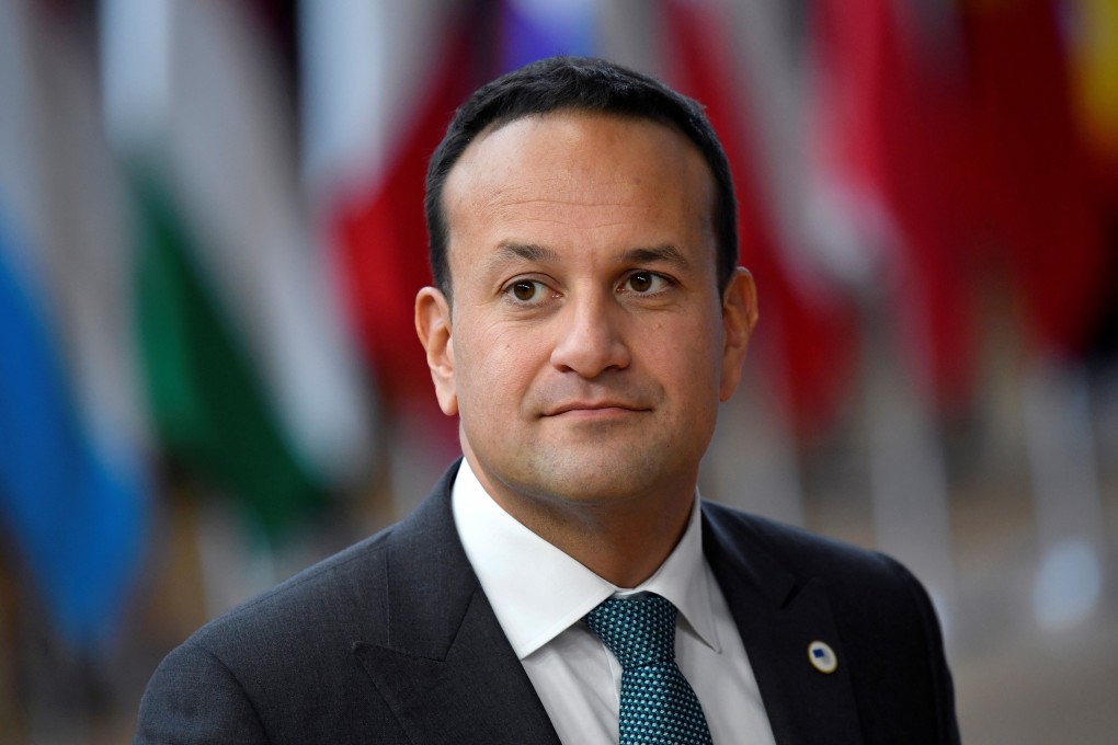 Leo Varadkar took over from Enda Kenny as prime minister in June 2017. Photo: Reuters