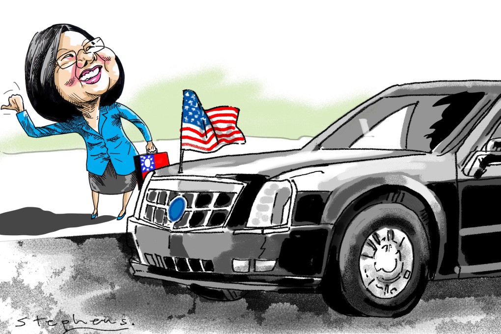 Illustration: Craig Stephens