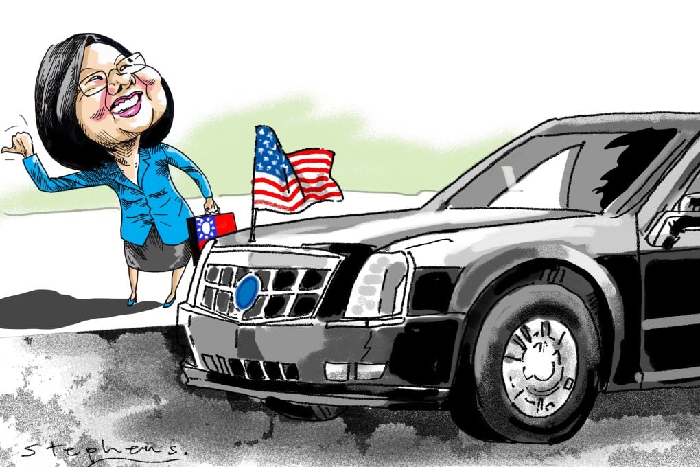 Illustration: Craig Stephens