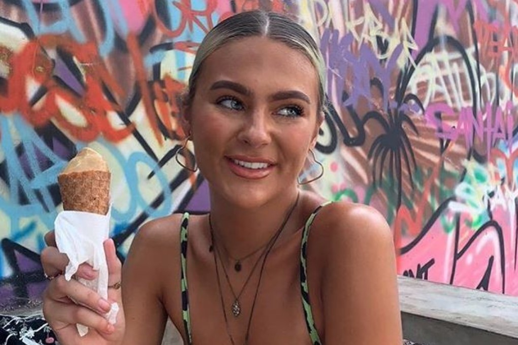 Madalyn Davis was a beautician and had been travelling in Thailand and Bali before heading to Australia. Photo: Instagram