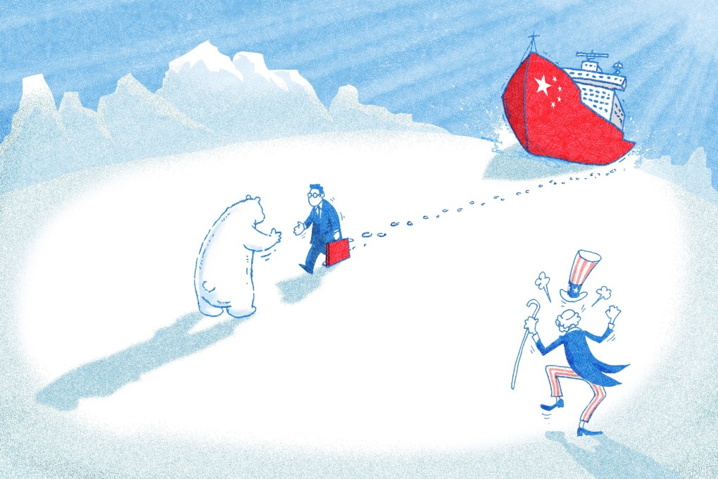 Illustration: Henry Wong