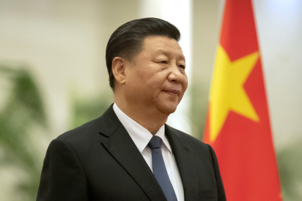 Chinese President Xi Jinping is expected to start a two-day visit to Myanmar on Friday. Photo: AP