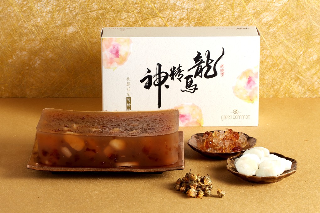 Chinese New Year pudding is a festive food that symbolises good luck, which is why it’s a must-eat during the holidays.