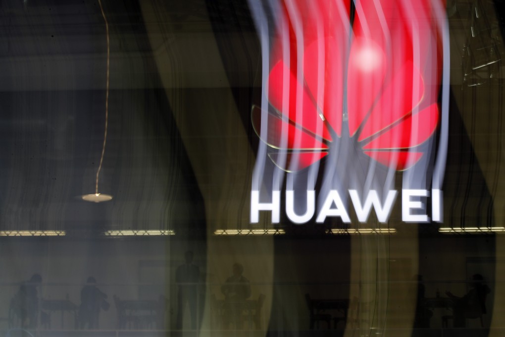American companies are restricted from doing business with Chinese tech giant Huawei. Photo: AFP