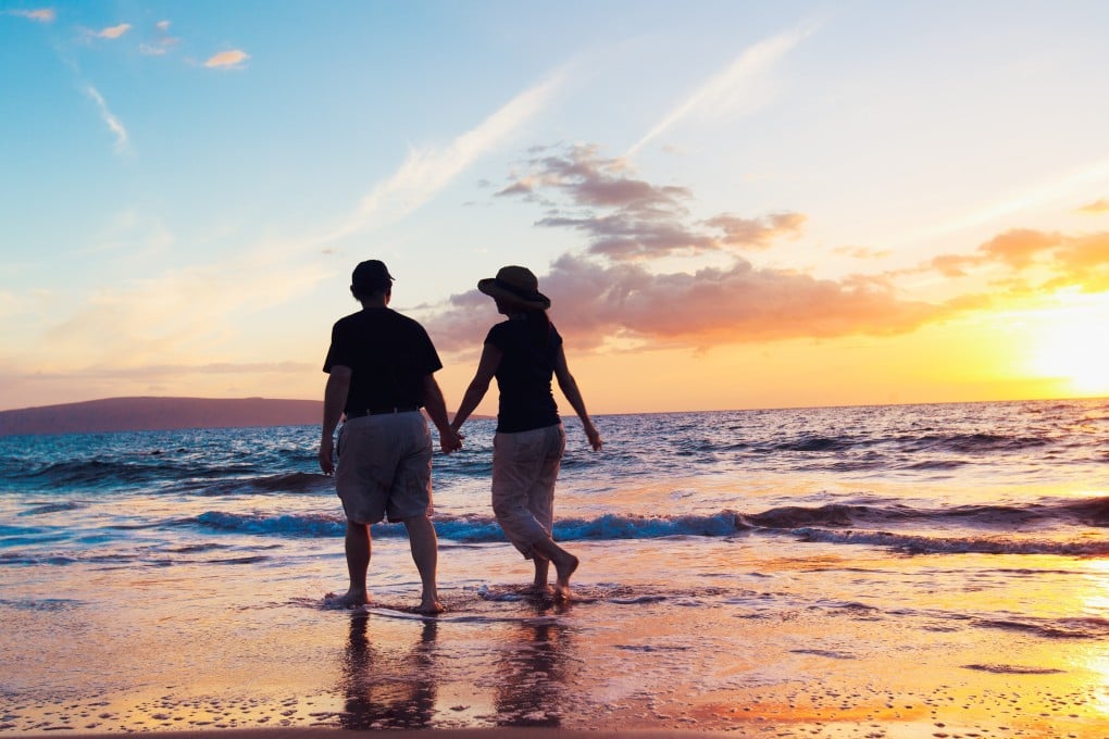 A study shows that women who have sex at least once a week enter menopause later then those who have sex once a month. Photo: Shutterstock