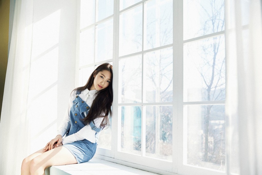 Jiho from K-pop group Oh My Girl is taking a break, due to health concerns.