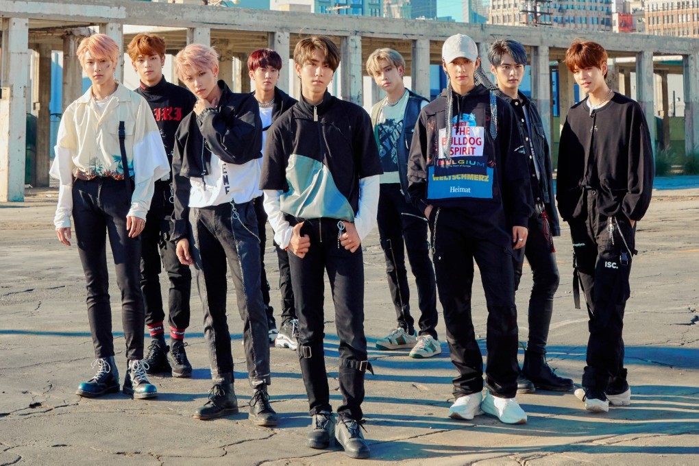 K-pop boy band Stray Kids’ management agency, JYP Entertainment, says they will take legal action against fans who violate the singers’ privacy.